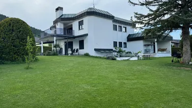 7 غرف نوم فيلا في Ternitz, Austria رقم 144446