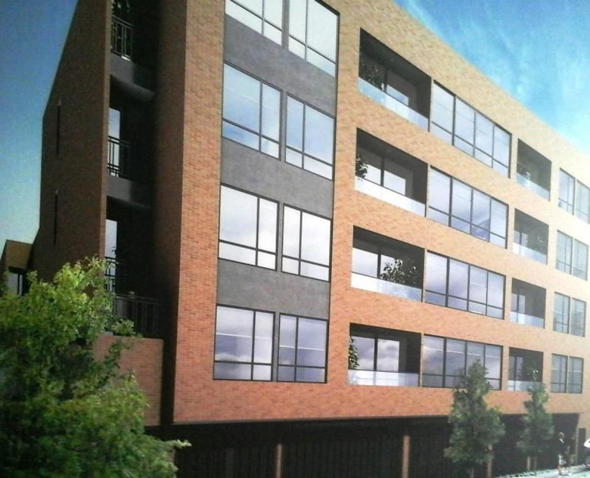 2 bedrooms House in Bogota, Colombia No. 10029