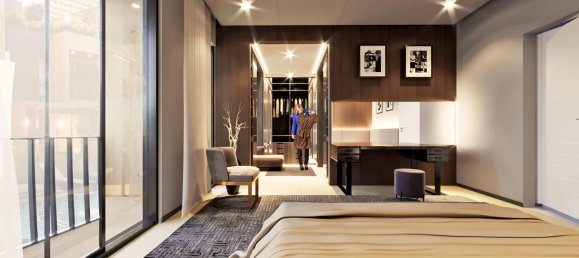 Wohnung 4+1 in Algun Premium, Duzce, Turkey, Nr. 35841 5