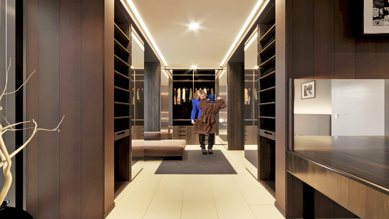 Wohnung 4+1 in Algun Premium, Duzce, Turkey, Nr. 35841