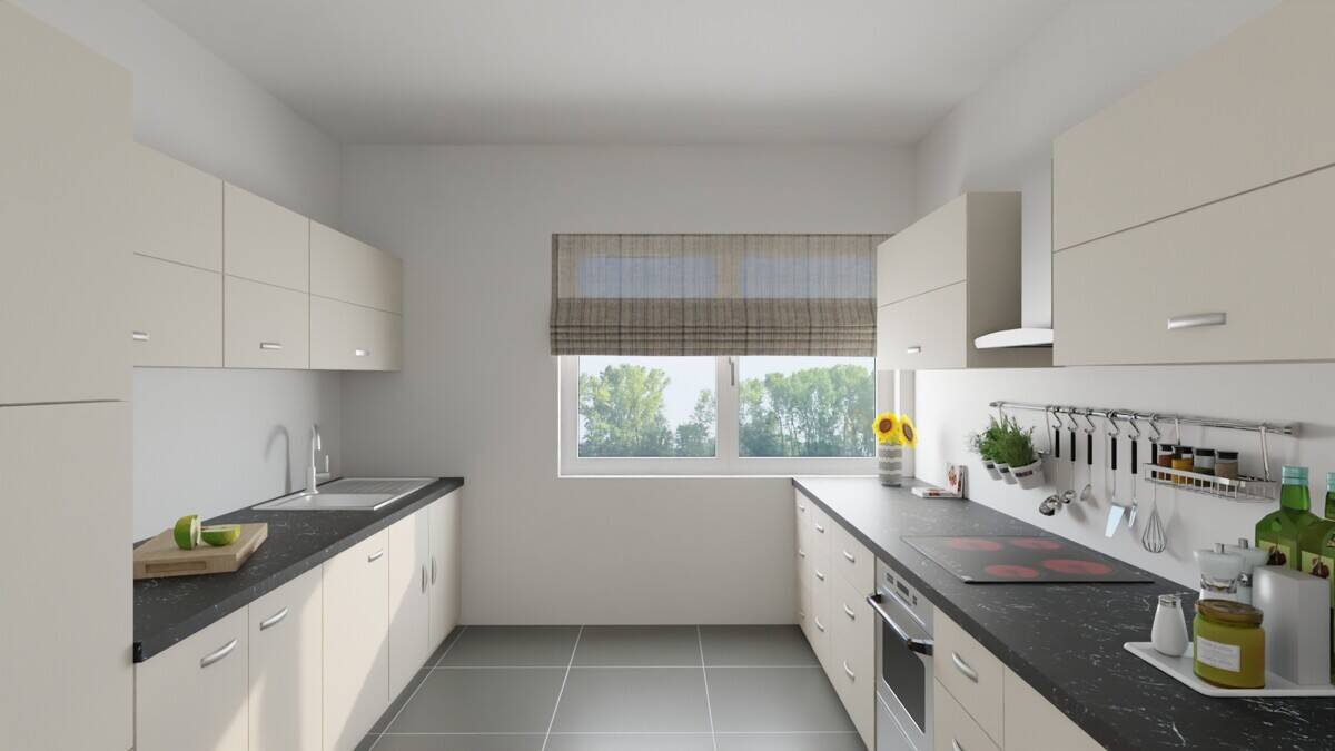 3-salle Appartement à Neckar-Odenwald-Kreis, Germany No. 289859