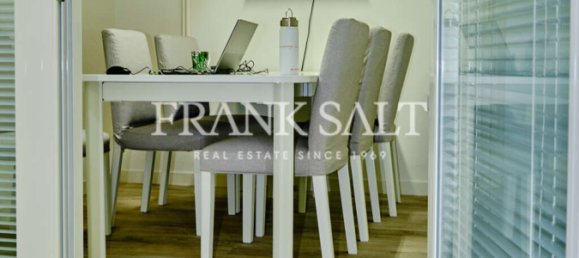 Büro in Valletta, Malta 10m², Nr. 12507 5