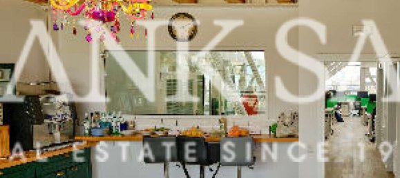 Büro in Valletta, Malta 10m², Nr. 12507 7