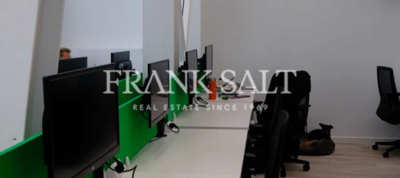 Büro in Valletta, Malta 10m², Nr. 12507 4