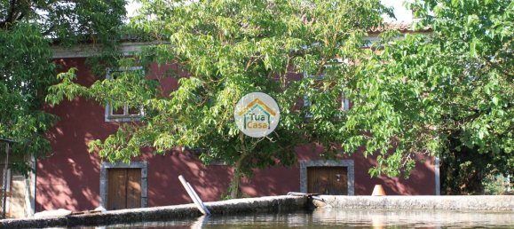 5 bedrooms House in Silgueiros, Portugal No. 58254 15