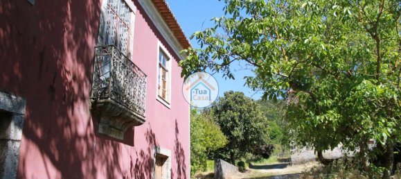 5 bedrooms House in Silgueiros, Portugal No. 58254 14