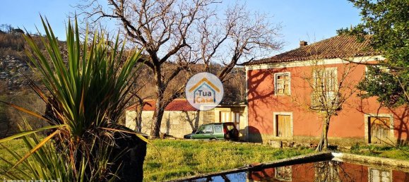 5 bedrooms House in Silgueiros, Portugal No. 58254 13