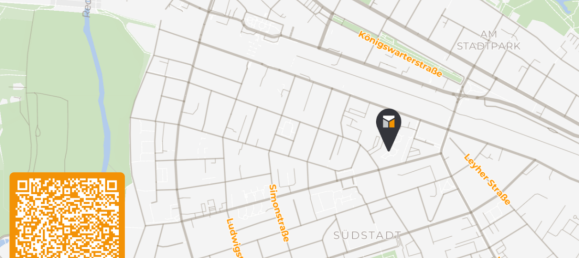 Studio à Furth, Germany No. 303314 6