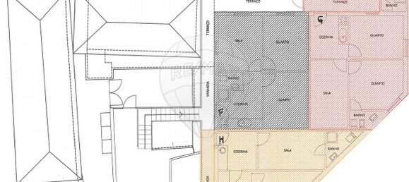 9 bedrooms House in Vila Nova de Gaia, Portugal No. 183710 3