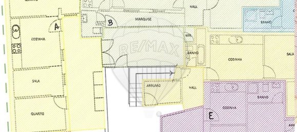 9 bedrooms House in Vila Nova de Gaia, Portugal No. 183710 2