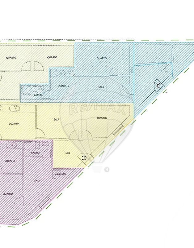 9 bedrooms House in Vila Nova de Gaia, Portugal No. 183710