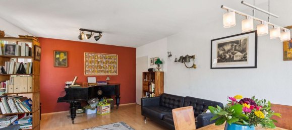 3 غرف نوم شقة في Frankfurt am Main, Germany رقم 226206 2