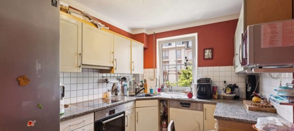 3 غرف نوم شقة في Frankfurt am Main, Germany رقم 226206 5