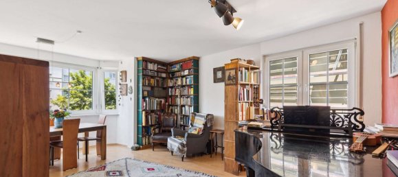 3 غرف نوم شقة في Frankfurt am Main, Germany رقم 226206 13