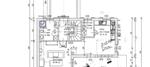 3-Zimmer Haus in Jennersdorf, Austria, Nr. 225638 21