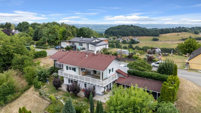 3-Zimmer Haus in Jennersdorf, Austria, Nr. 225638