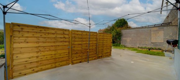 2 bedrooms Apartment in Yutz, France No. 244614 15