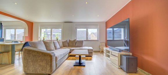 2 bedrooms Apartment in Yutz, France No. 244614 6