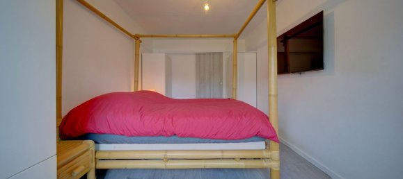 2 bedrooms Apartment in Yutz, France No. 244614 12