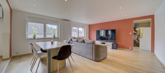 2 bedrooms Apartment in Yutz, France No. 244614 4