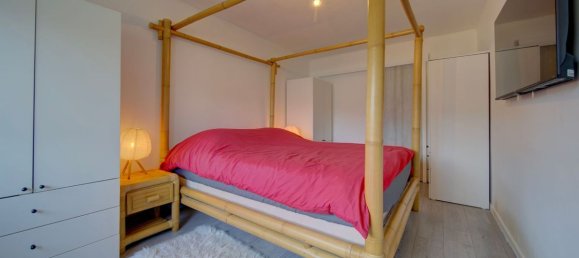 2 bedrooms Apartment in Yutz, France No. 244614 11