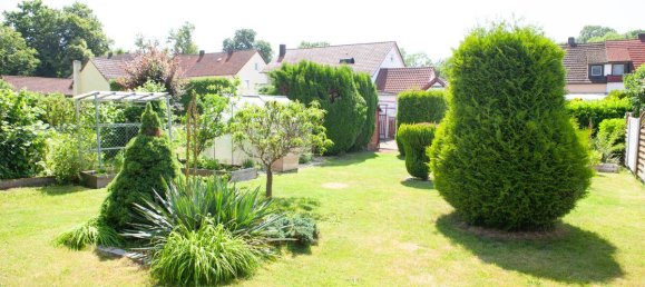 4 rooms Townhouse in Regensburg, Germany No. 332208 14