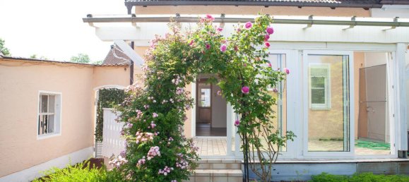 4 rooms Townhouse in Regensburg, Germany No. 332208 2