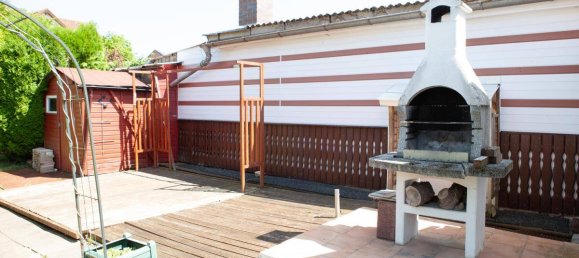 4 rooms Townhouse in Regensburg, Germany No. 332208 15