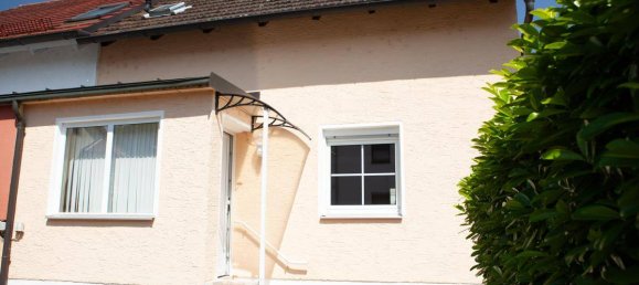 4 rooms Townhouse in Regensburg, Germany No. 332208 4