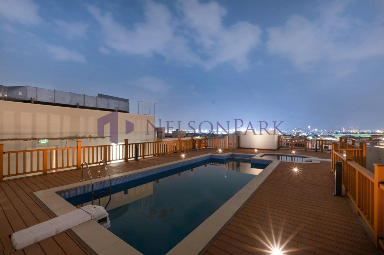 2 chambres Appartement à Doha, Qatar No. 1899