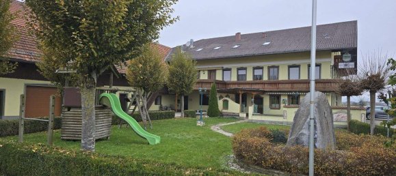 923m² Hotel in Burgkirchen, Austria No. 13679 3
