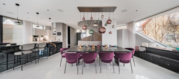 3 Schlafzimmer Villa in Döbling, Austria, Nr. 85928 10