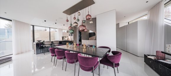 3 Schlafzimmer Villa in Döbling, Austria, Nr. 85928 3