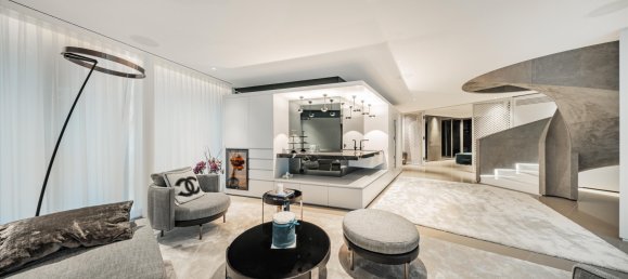 3 Schlafzimmer Villa in Döbling, Austria, Nr. 85928 7