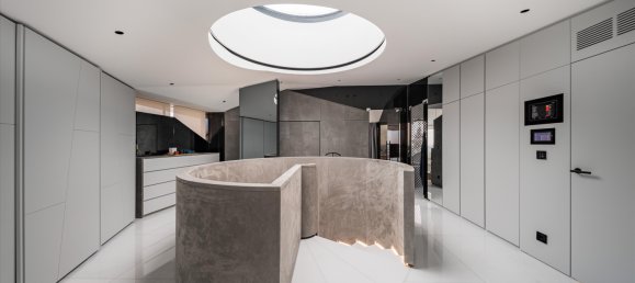 3 Schlafzimmer Villa in Döbling, Austria, Nr. 85928 23