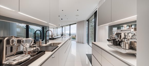 3 Schlafzimmer Villa in Döbling, Austria, Nr. 85928 9