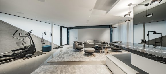 3 Schlafzimmer Villa in Döbling, Austria, Nr. 85928 27