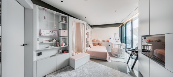 3 Schlafzimmer Villa in Döbling, Austria, Nr. 85928 20