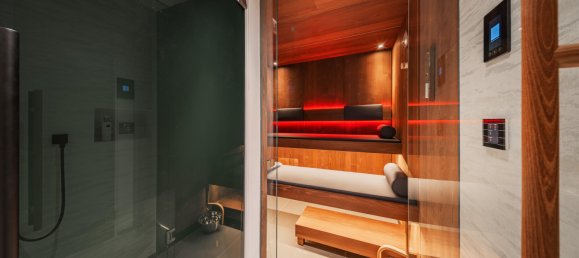 3 Schlafzimmer Villa in Döbling, Austria, Nr. 85928 30