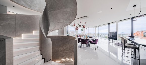 3 Schlafzimmer Villa in Döbling, Austria, Nr. 85928 6