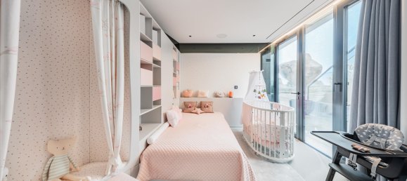 3 Schlafzimmer Villa in Döbling, Austria, Nr. 85928 19