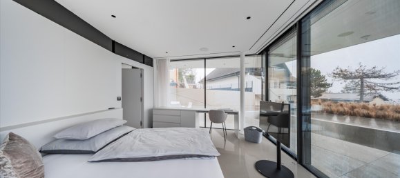 3 Schlafzimmer Villa in Döbling, Austria, Nr. 85928 22