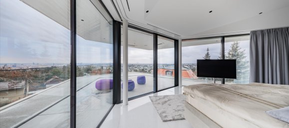 3 Schlafzimmer Villa in Döbling, Austria, Nr. 85928 24