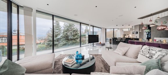 3 Schlafzimmer Villa in Döbling, Austria, Nr. 85928 2