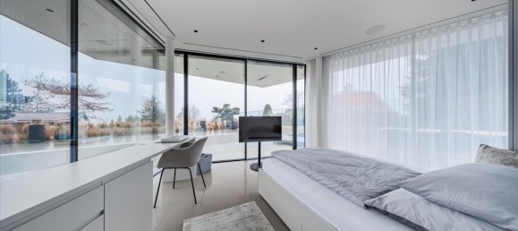 3 Schlafzimmer Villa in Döbling, Austria, Nr. 85928 25