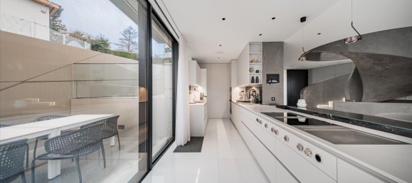 3 Schlafzimmer Villa in Döbling, Austria, Nr. 85928 8