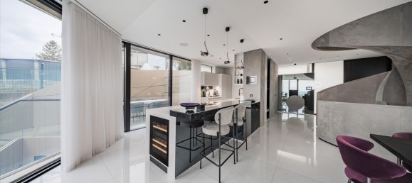 3 Schlafzimmer Villa in Döbling, Austria, Nr. 85928 11