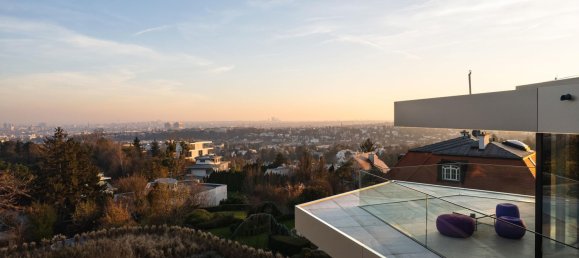 3 Schlafzimmer Villa in Döbling, Austria, Nr. 85928 4