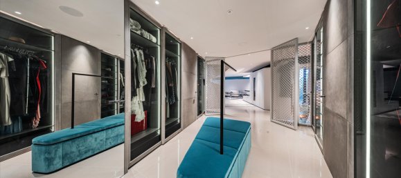 3 Schlafzimmer Villa in Döbling, Austria, Nr. 85928 18