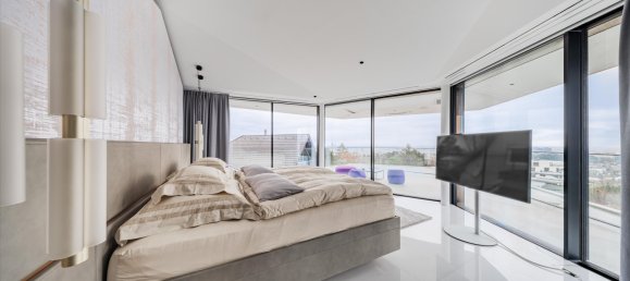 3 Schlafzimmer Villa in Döbling, Austria, Nr. 85928 16